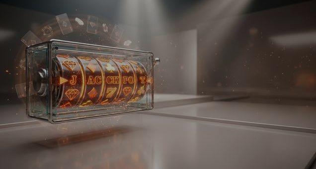 AK Bets Casino