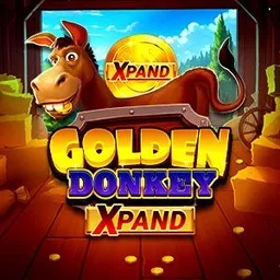 Golden Donkey Xpand