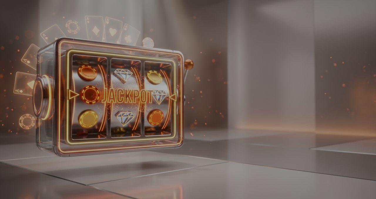 AK Bets Casino